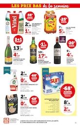 Offre Clairette De Die dans le catalogue U Express du moment à la page 21