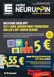 E center Prospekt "Top Angebote" für Neuruppin, 30 Seiten, 16.02.2026 - 21.02.2026