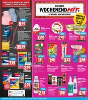 Club Cola im HIT Prospekt in Potsdam Aktueller HIT Prospekt mit Club Cola, "ECHTE VIELFALT", Seite 15