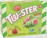 Glace Bâtonnet Pineapple - Twister à 2,29 € dans le catalogue Intermarché Hyper