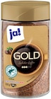 Instant Kaffee Gold Angebote von ja! bei REWE Peine für 3,15 €