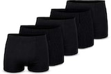 Herren Retroshorts, 5er Pack im Angebot bei Netto Marken-Discount in Stendal Herren Retroshorts, 5er Pack Angebote von SPIRIT of colours bei Netto Marken-Discount Stendal für 10,99 €