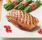 Magret de canard cru - MAISON MONTFORT dans le catalogue U Express