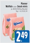 Waffeln bei E xpress im Starnberg Prospekt für 2,49 €