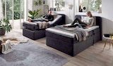 Boxbett Athen Liegefläche ca. 100x200 cm für 999,00 € bei Zurbrüggen im Angebot Boxbett Athen Liegefläche ca. 100x200 cm im aktuellen Zurbrüggen Prospekt