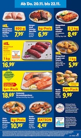 Aktueller Lidl Prospekt mit Hase, "LIDL LOHNT SICH", Seite 55
