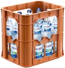 Aktuelle Mineralwasser Angebote bei REWE in München Aktuelles Mineralwasser Angebot bei REWE in München ab 4,99 €