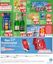 Aktueller Kaufland Prospekt mit Mumm, "Aktuelle Angebote", Seite 28