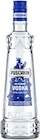 Vodka von Puschkin für 5,99 € bei REWE im Angebot Vodka von Puschkin im aktuellen REWE Prospekt