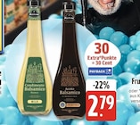 Condimento Balsamico Bianco Aceto Balsamico di Modena I.G.P. im E center Prospekt zum Preis von 2,79 €