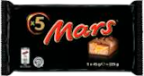 Mars, Twix oder Snickers im Angebot bei EDEKA in Rostock Mars, Twix oder Snickers Angebote bei EDEKA Rostock für 3,59 €