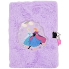 Carnet de notes en peluche A5 - Action dans le catalogue Action