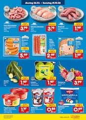 Fisch im Netto Marken-Discount Prospekt in Reutlingen Aktueller Netto Marken-Discount Prospekt mit Fisch, "Aktuelle Angebote", Seite 7