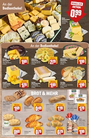 Bio Fisch im REWE Prospekt in Krefeld Aktueller REWE Prospekt mit Bio Fisch, "Dein Markt", Seite 11
