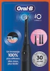 U Express Sundhouse - Promo Brosse à dent électrique io2 Promo Brosse à dent électrique io2 à 44,95 € dans le catalogue U Express à Sundhouse