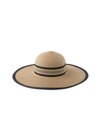 Chapeau femme - TEX - Carrefour à Aix-en-Provence Chapeau femme - TEX en promo chez Carrefour Aix-en-Provence à 9,99 €