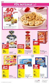 Tablette Angebote im Prospekt "FÊTE DES ÉCOLES" von Carrefour Market Tablette Angebote im Prospekt "FÊTE DES ÉCOLES" von Carrefour Market auf Seite 42