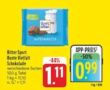 Angebot im nah und gut Hahnbach Prospekt nah und gut Hahnbach Prospekt mit im Angebot für 0,99 €
