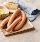 Promo Véritable Knack d'Alsace Qualité Supérieure à 2,97 € dans le catalogue Super U à Saint-Père-sur-Loire