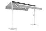 Mobile Doppelmarkise im Angebot bei METRO in Delmenhorst Mobile Doppelmarkise Angebote von Metro Professional bei METRO Delmenhorst für 273,69 €