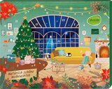 Adventskalender 2023, Natürlich schöne Weihnachten im Angebot bei dm-drogerie markt in Homburg Adventskalender 2023, Natürlich schöne Weihnachten Angebote von alverde NATURKOSMETIK bei dm-drogerie markt Homburg für 19,95 €