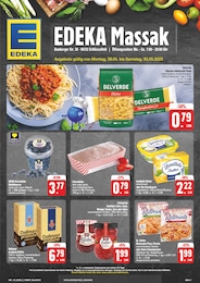 EDEKA Prospekt für Burghaslach: "Wir lieben Lebensmittel!", 28 Seiten, 28.04.2025 - 03.05.2025