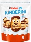 Kinderini Angebote von Kinder bei Kaufland Bielefeld für 2,59 €