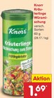 Aktuelle Kräuter Angebote bei Netto Marken-Discount in Duisburg Aktuelles Kräuterlinge Würzmischung Angebot bei Netto Marken-Discount in Duisburg ab 1,69 €