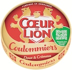 Promo Coulommiers à 1,37 € dans le catalogue Supermarchés Match à La Madeleine