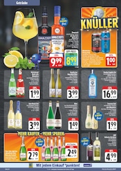 Aktueller E center Prospekt mit Gin, "Wir lieben Lebensmittel!", Seite 26