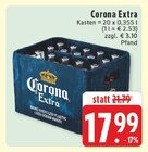 Extra bei EDEKA im Prospekt "" für 17,99 €