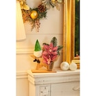 Orchidée 2 fleurons - Carrefour Market à Vitry-sur-Seine Orchidée 2 fleurons en promo chez Carrefour Market Vitry-sur-Seine à 9,99 €