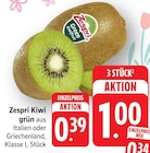 Kiwi grün bei E center im Salach Prospekt für 0,39 €