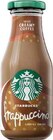 Frappuccino Coffee-Drink im Angebot bei EDEKA in Borken Frappuccino Coffee-Drink Angebote von Starbucks bei EDEKA Borken für 1,99 €