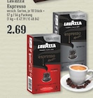 Espresso Angebote von Lavazza bei EDEKA Bergisch Gladbach für 2,69 €