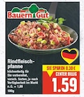 Rindfleischpfanne von Bauern Gut im aktuellen E center Prospekt für 1,59 €