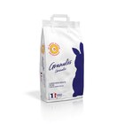Aliment complet pour lapins nains en promo chez Gamm vert Clermont-Ferrand à 19,99 €