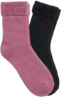 Damen Thermosocken im Marktkauf Prospekt Damen Thermosocken von Calze im aktuellen Marktkauf Prospekt für 4,99 €