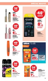 Prospectus Super U "Super U" en cours à Mulhouse, Page 21 Catalogue Super U en cours à Mulhouse, "Super U", Page 21