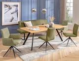 Esszimmertisch für 299,00 € bei Segmüller im Angebot Esszimmertisch im aktuellen Segmüller Prospekt
