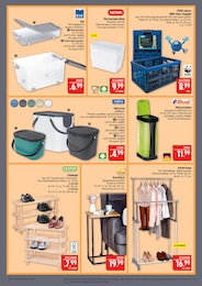 Schuhschrank Angebot & Preis im aktuellen Marktkauf Prospekt Schuhschrank Angebot im aktuellen Marktkauf Prospekt auf Seite 37