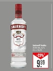 Aktuelles Smirnoff Vodka Angebot bei Marktkauf in Freiburg (Breisgau) ab 9,99 €