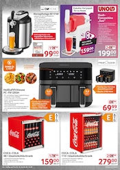 Aktueller Selgros Prospekt mit Coca Cola, "cash & carry", Seite 10