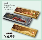 Lindt von  im aktuellen Travel FREE Prospekt für 6,99 €