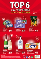 Aktueller Selgros Prospekt mit Vodka, "cash & carry", Seite 20