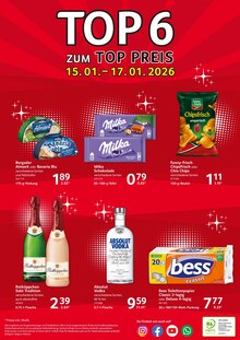 Chips im Selgros Prospekt "cash & carry" mit 20 Seiten (Remscheid)