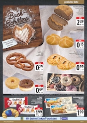 Aktueller EDEKA Prospekt mit Wecker, "Wir lieben Lebensmittel!", Seite 19