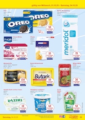Aktueller Netto Marken-Discount Prospekt mit Frosch, "Aktuelle Angebote", Seite 39