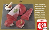 Rinderfilets/Lenden im Angebot bei E center in Bensheim Rinderfilets/Lenden Angebote bei E center Bensheim für 4,99 €