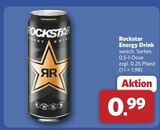 Aktuelle Energydrink Angebote bei combi in Langenhagen Aktuelles Energy Drink Angebot bei combi in Langenhagen ab 0,99 €